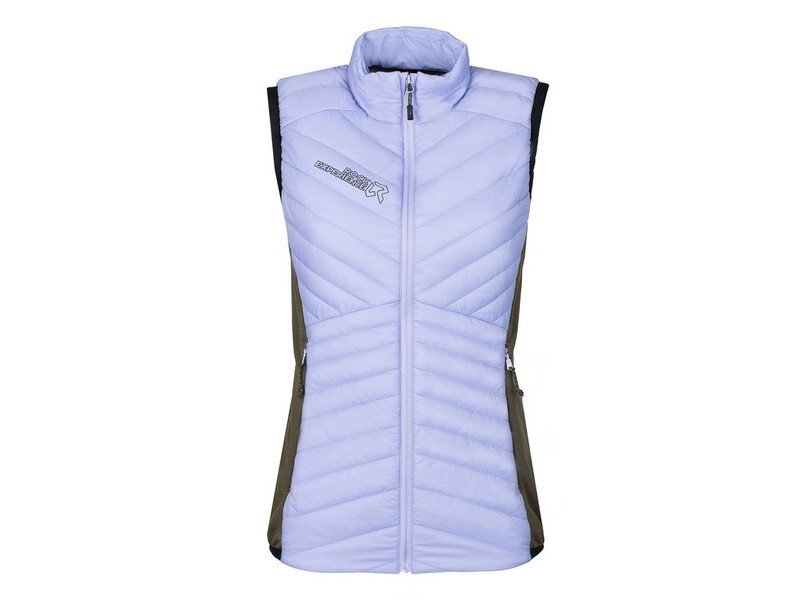 REWV00661 ECO MANITOBA HYBRID W VEST